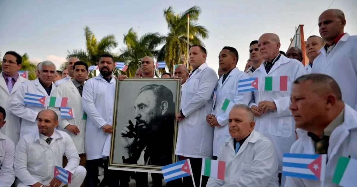Carta desde La Habana