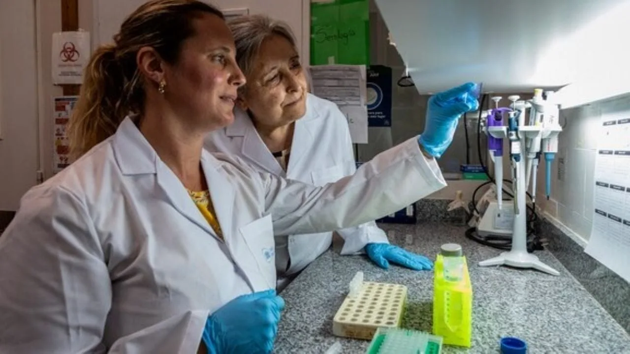 Catamarca reporta aumento de casos de coccidioidomicosis en personas y animales
