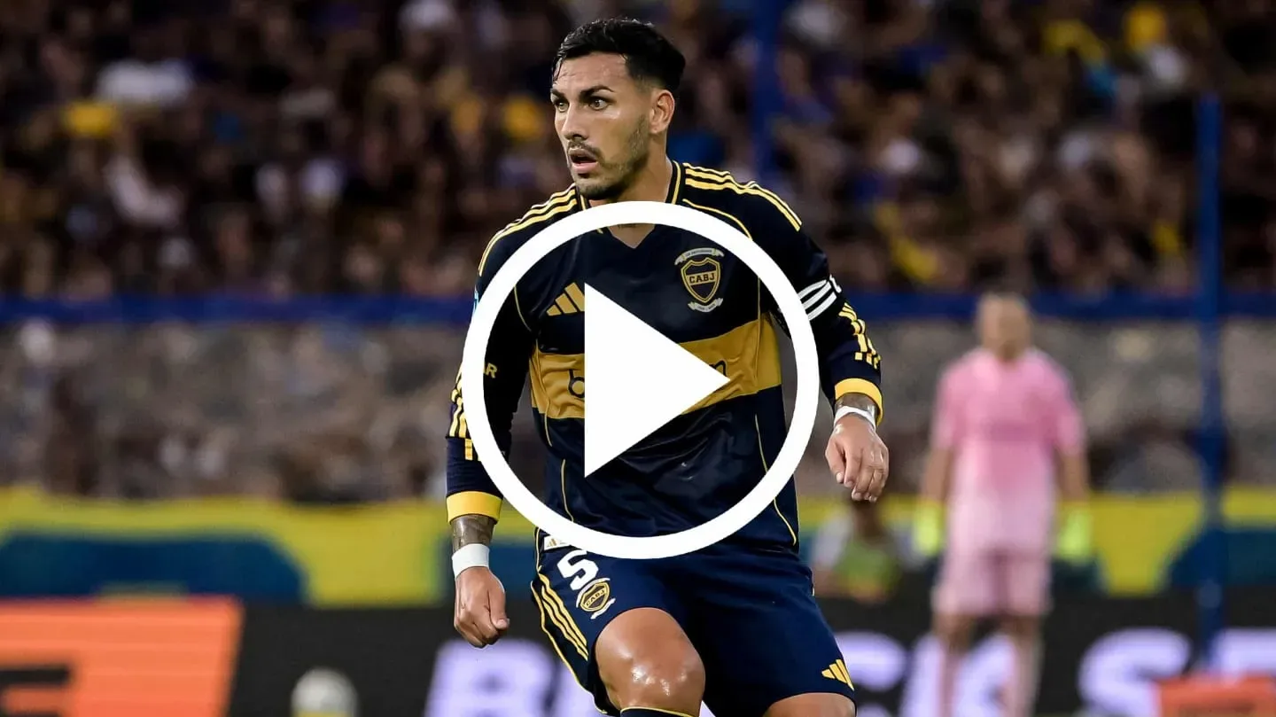 Central Córdoba y Boca se enfrentan en vivo por televisión e internet