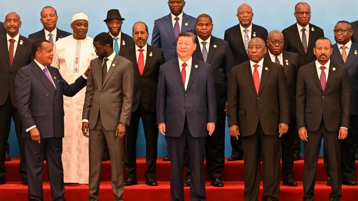 China elimina aranceles para 20 nuevos países bajo acuerdo comercial