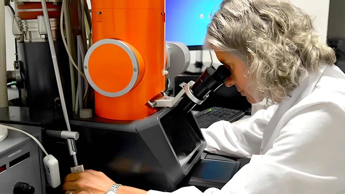 Científica mendocina estudia un virus que impacta la ganadería argentina