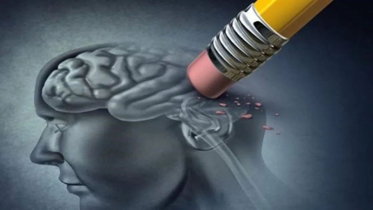 Científicos descubren alteraciones de ADN en cerebros con Alzheimer