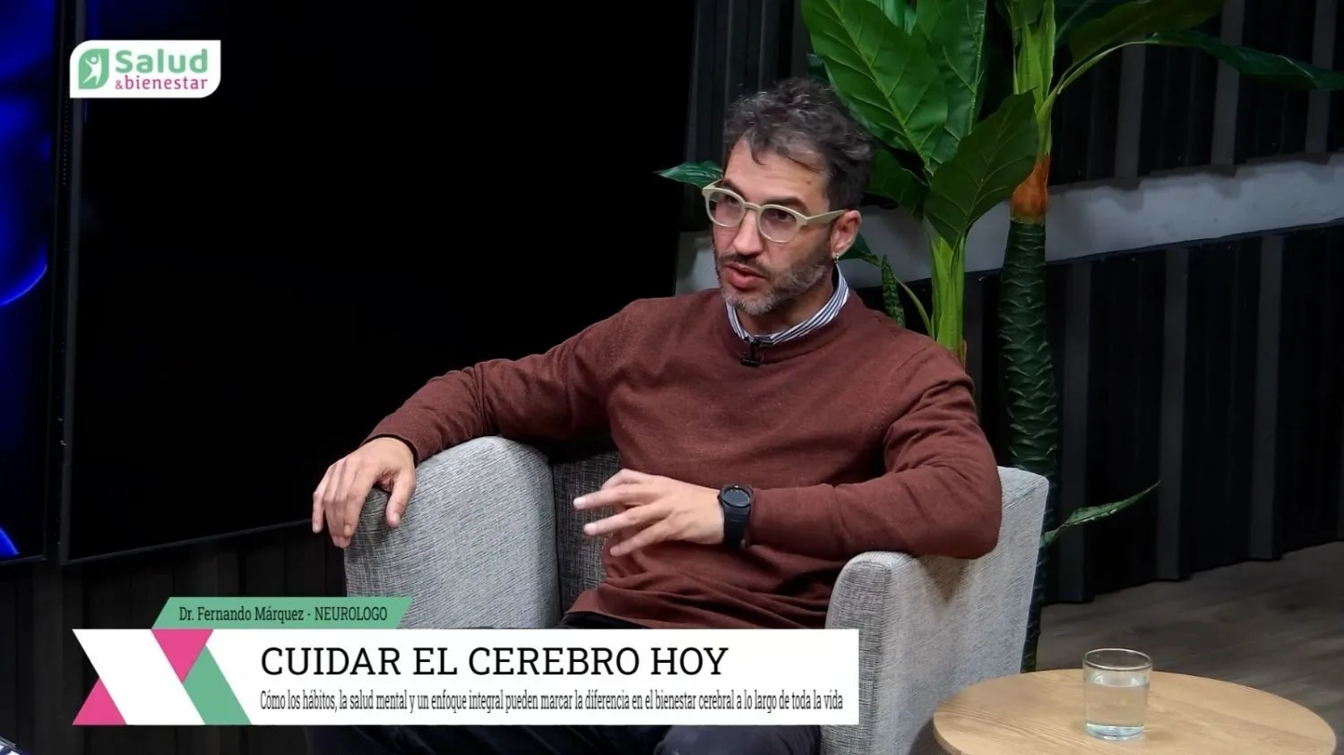 Cinco hábitos cotidianos para proteger la salud cerebral y evitar enfermedades neurodegenerativas