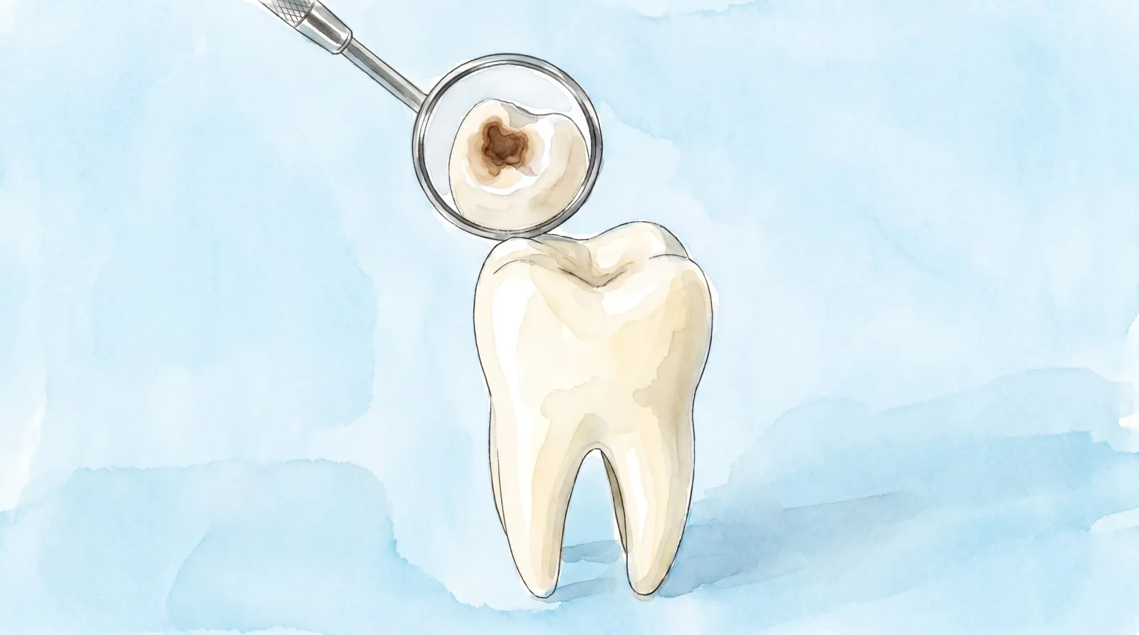 Cinco hábitos diarios que pueden dañar dientes y encías, según odontólogos