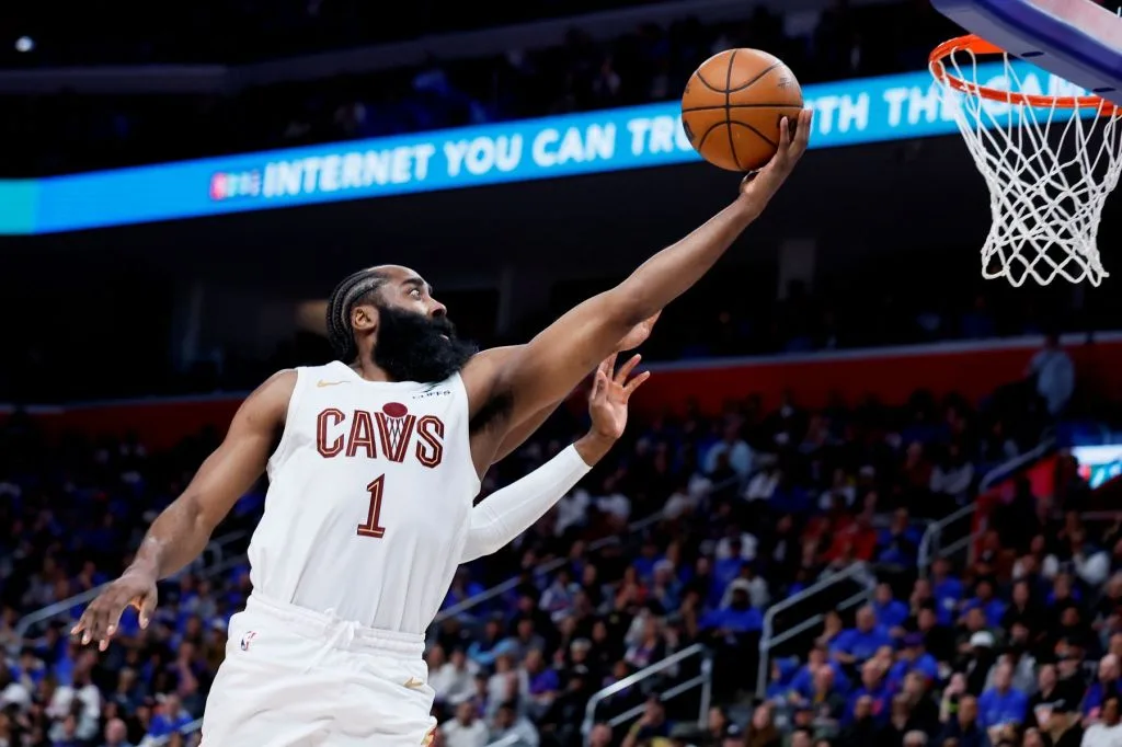 Cleveland recuperó terreno y se adelantó en la serie ante Detroit en las finales del Este