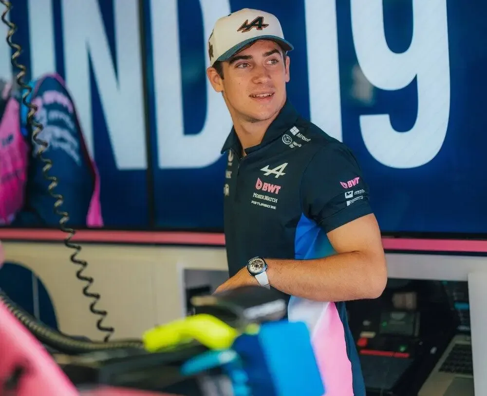 Colapinto clasificó décimo y Mercedes vivió tensión tras Sprint en el GP de Canadá
