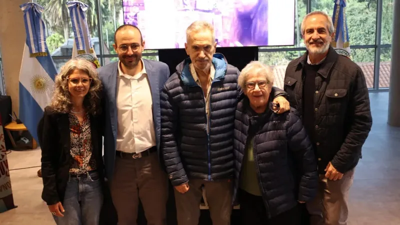 Comienza la 11ª edición del Festival Internacional de Cine de las Alturas con programación gratuita y diversa