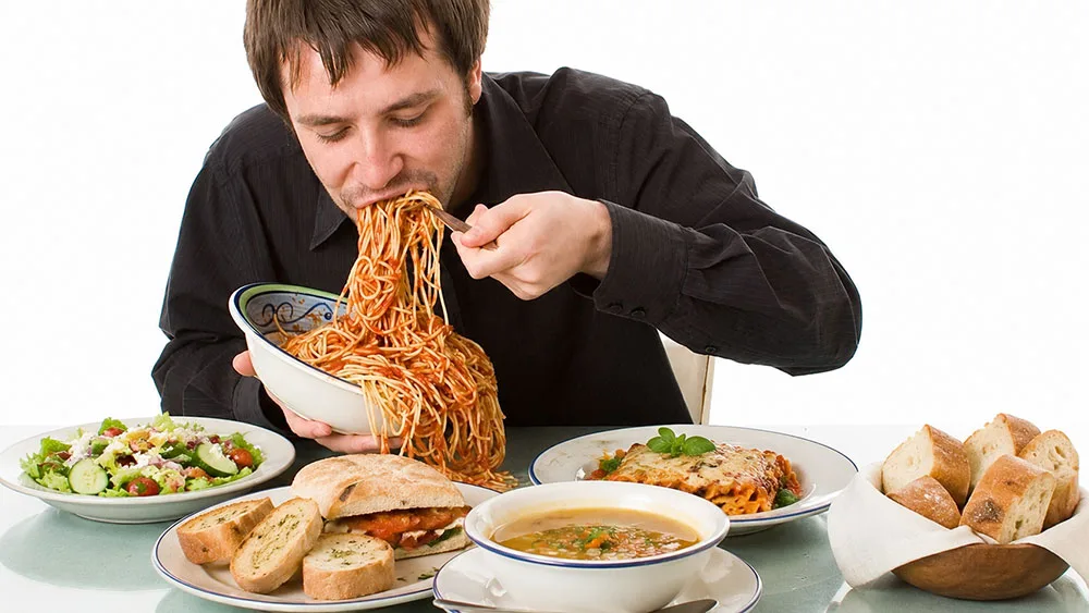 Cómo controlar el aumento del apetito en invierno sin perjudicar la alimentación