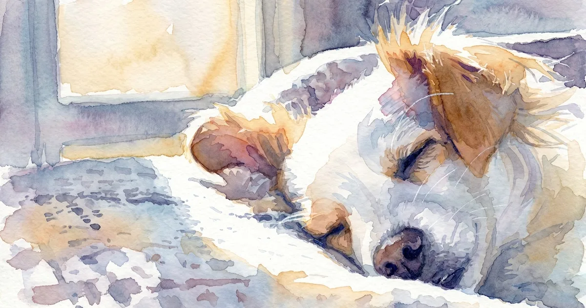 Cómo identificar si tu perro sufre dolor de cabeza, una dolencia silenciosa