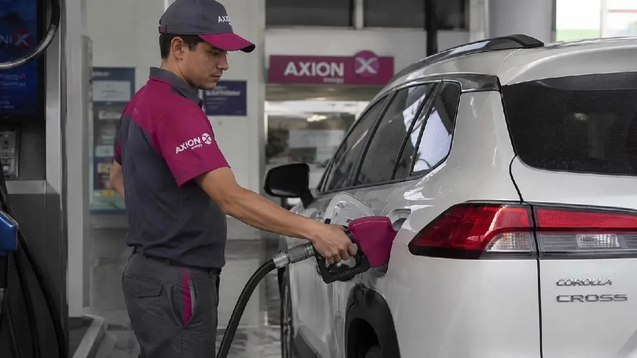 Cómo reducir el gasto en combustible en mayo con descuentos y aplicaciones móviles