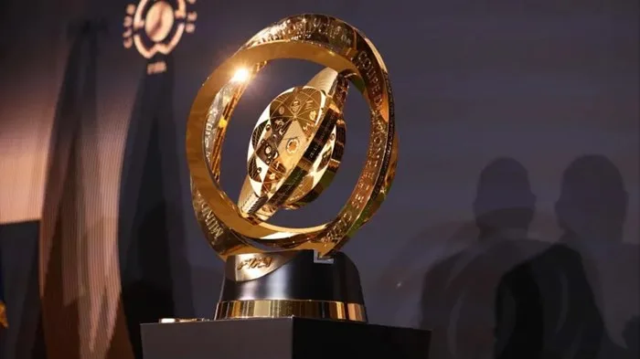 Cómo se configura el ranking para clasificar al Mundial de Clubes 2029