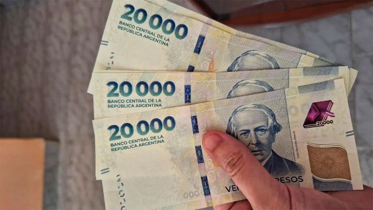 Cómo y cuándo se pagará la primera cuota del aguinaldo en 2026 según la ley argentina