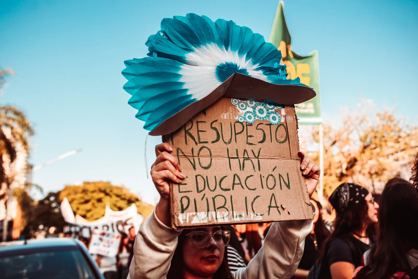 Conadu Histórica convoca a un paro nacional de una semana en las universidades públicas