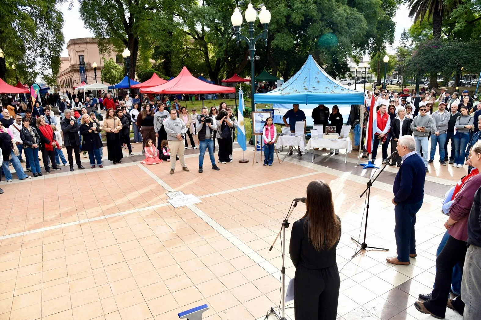 Concepción del Uruguay reunió a más de 30 museos en el V Encuentro Regional