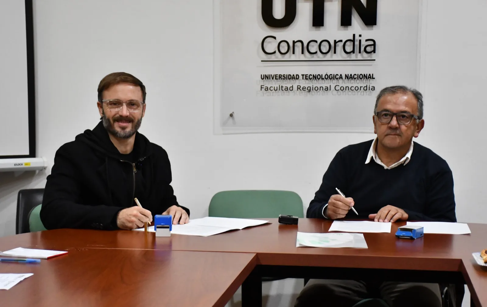 Concordia albergará las Jornadas Nacionales de Datos Espaciales con apoyo de la UTN