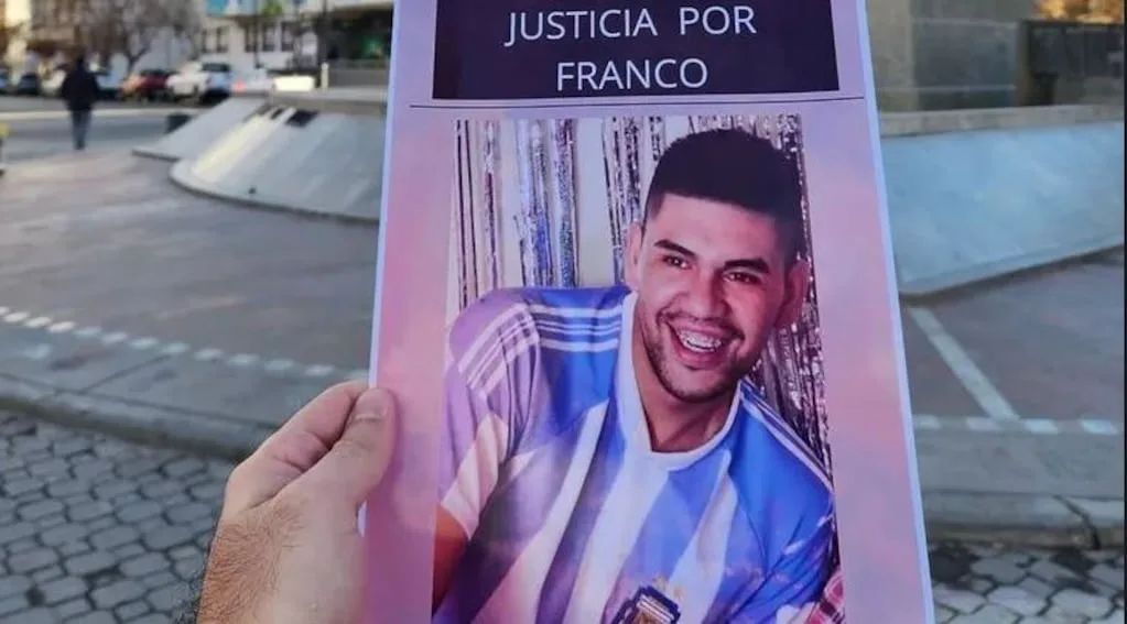 Condenado a prisión por apuñalar a su amigo durante una partida de truco
