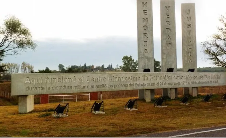 Confirman la identificación de nuevos restos de desaparecidos en el ex centro clandestino La Perla