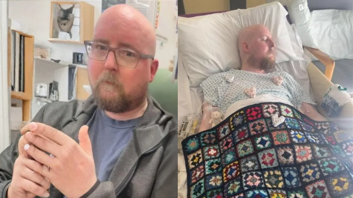 Confundieron sus dolores de estómago con gastroenteritis y murió por una enfermedad silenciosa