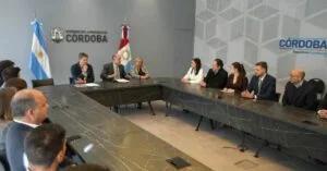 Córdoba impulsa la primera firma digital ciudadana accesible para todo el país