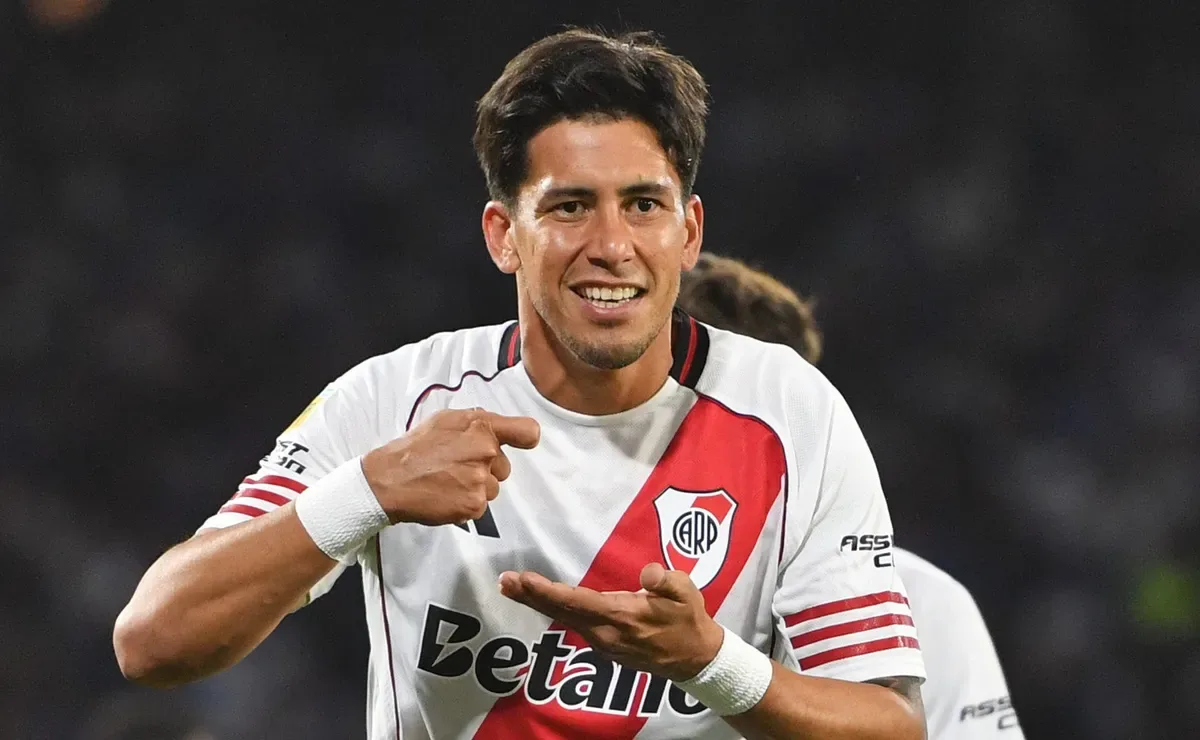 Coudet ve próxima la vuelta de Maxi Meza a las canchas