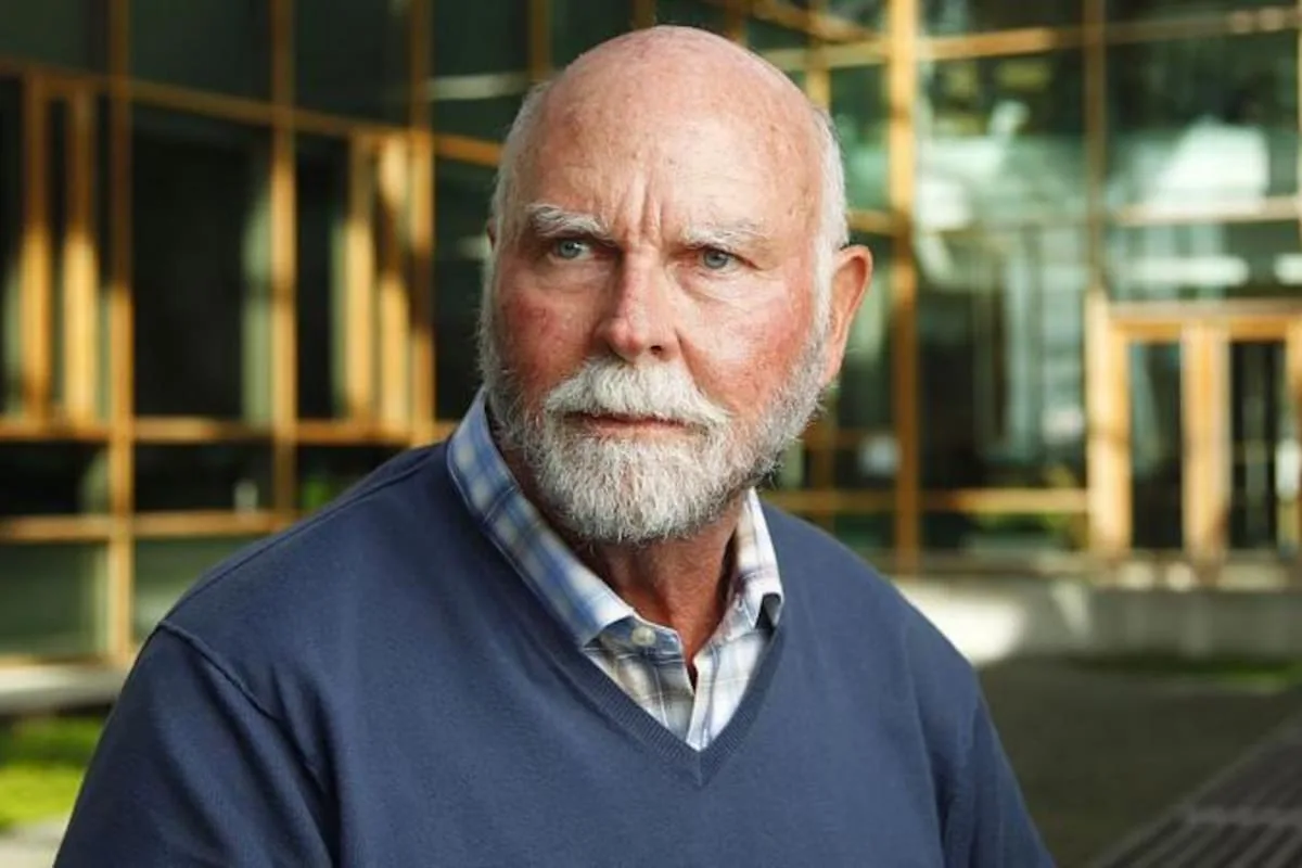 Craig Venter y su legado polémico en el desciframiento del genoma humano