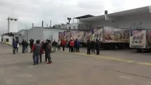 Crisis profunda en fábrica de La Salteña agita la escena política bonaerense