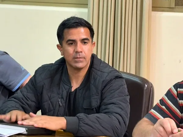 Críticas desde Federación cuestionan al senador Dal Molín por ajuste a trabajadores