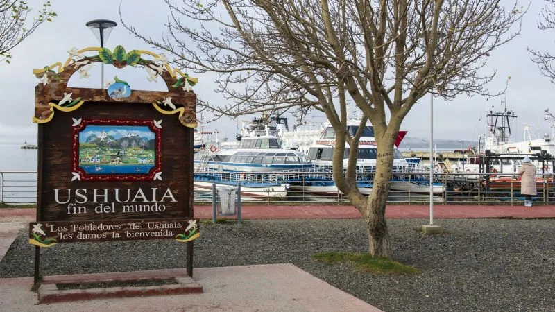 Crucero abandona Argentina en medio de brote de hantavirus