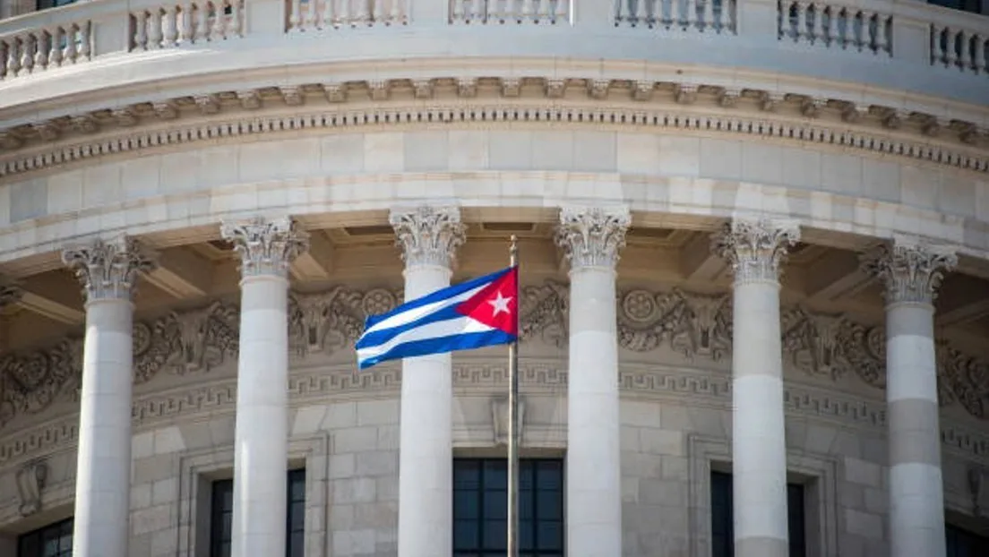 Cuba advierte que una agresión militar estadounidense desataría una crisis humanitaria