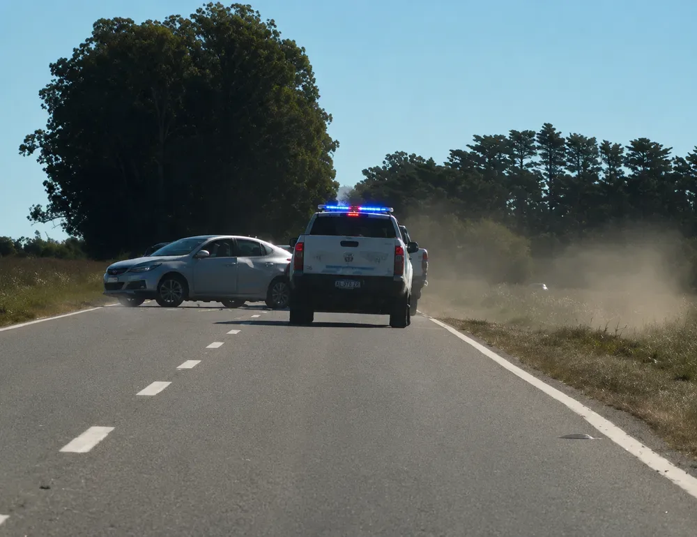 Detienen en Junín a hombre que planeaba atacar a su ex pareja con bombas molotov