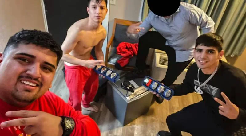 Detienen en Retiro a dos prófugos que integraban una red internacional de robos a deportistas