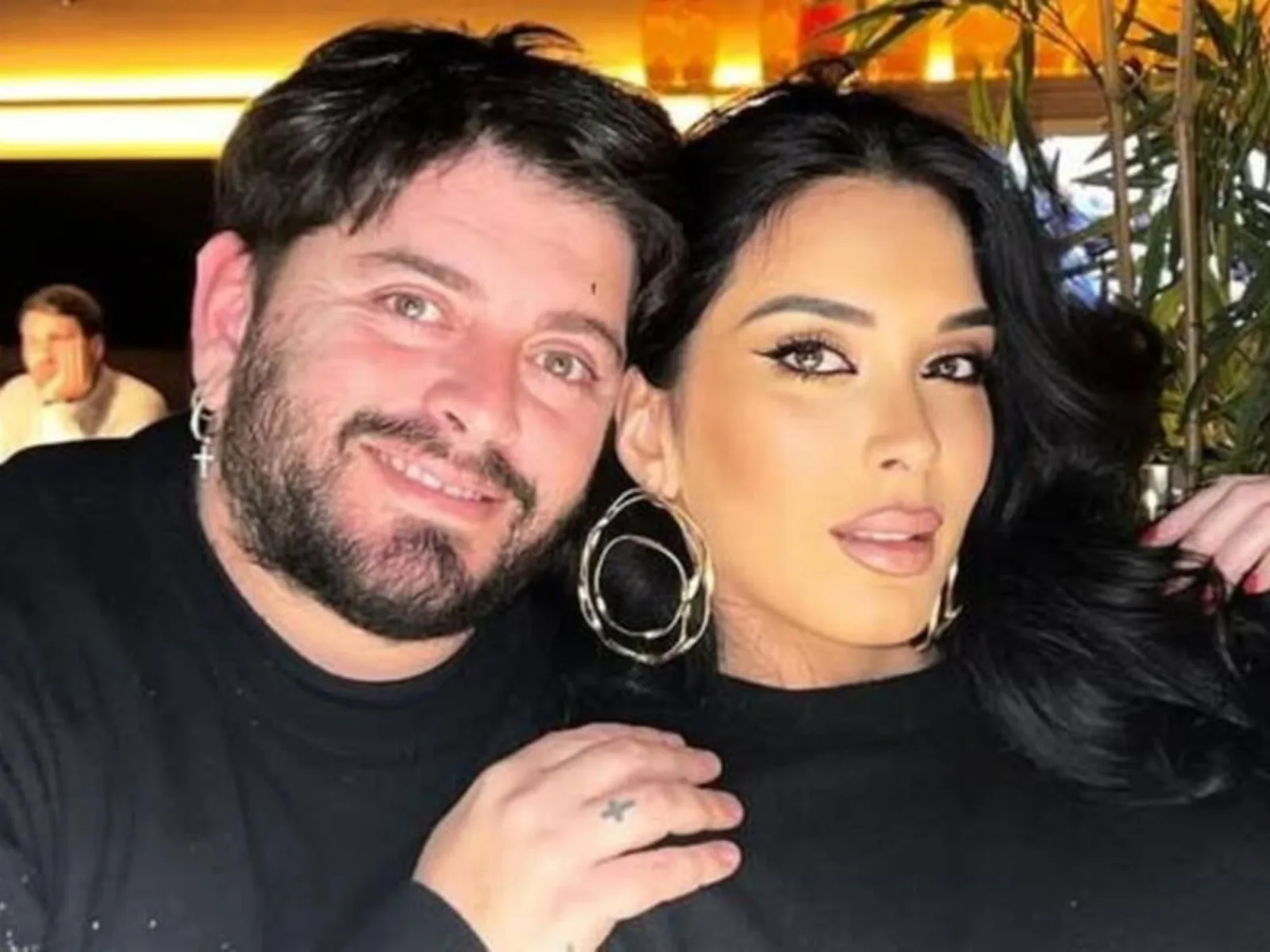 Diego Jr. se separó de su mujer, quien estaría en una relación con un examigo cercano