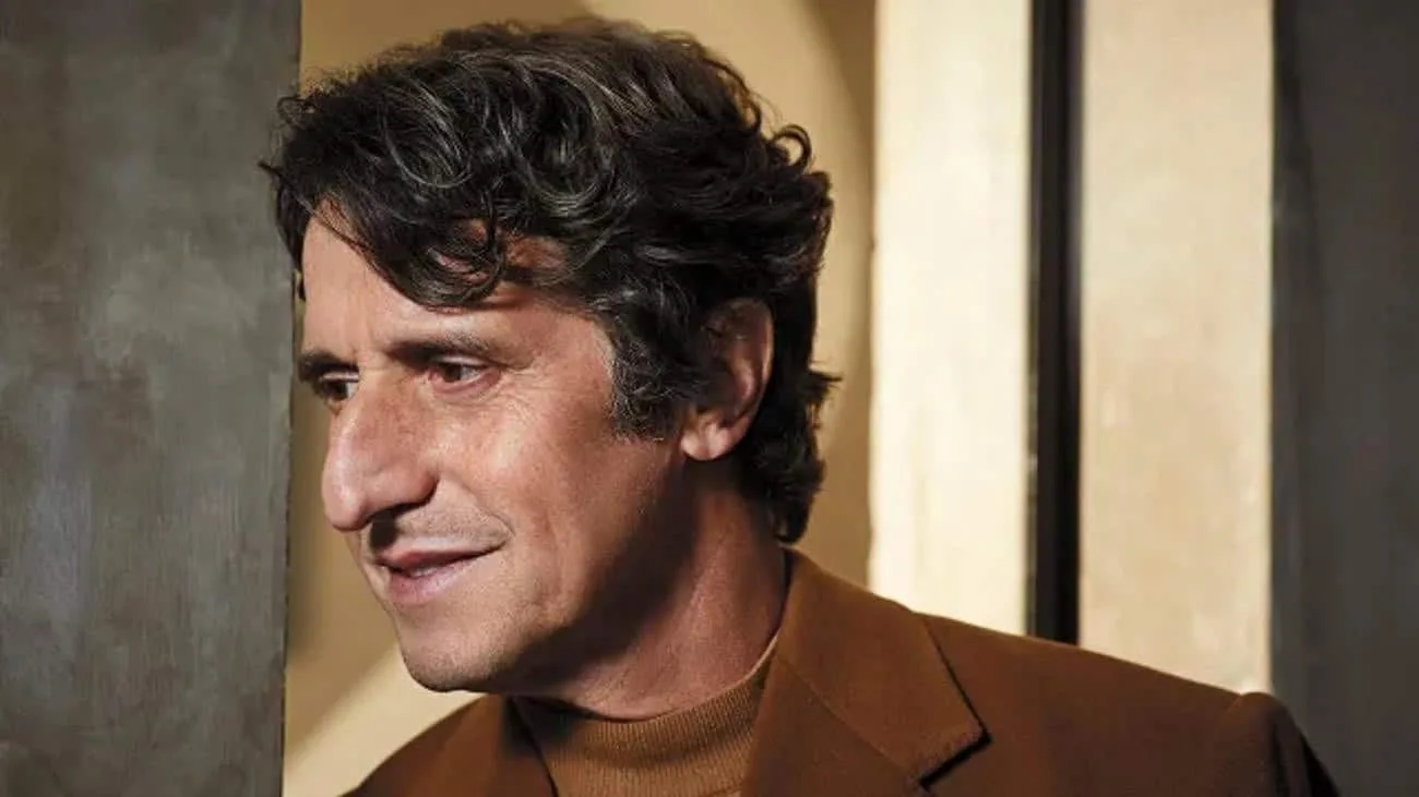 Diego Peretti fue operado: cómo evoluciona su estado de salud