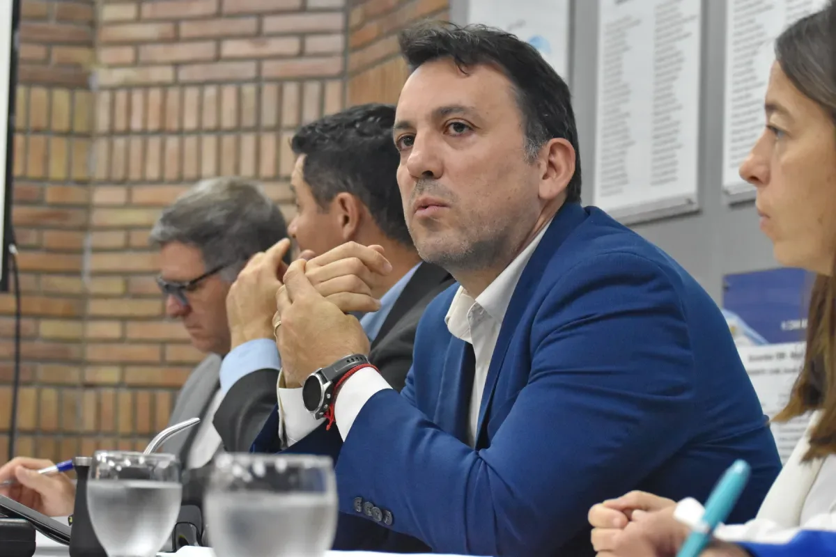 Dos inmuebles decomisados por trata de personas se destinan a la Dirección General de Escuelas en Mendoza