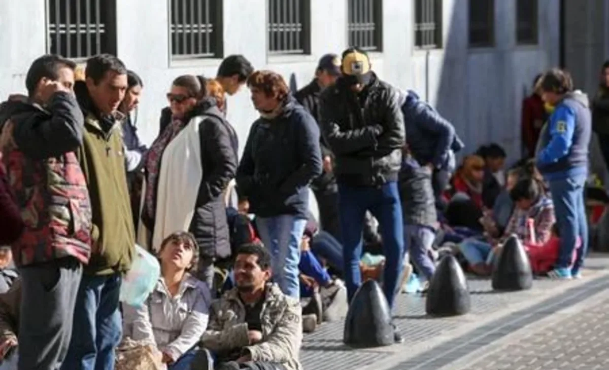 El 70% de los argentinos perdió oportunidades de trabajo por falta de habilidades