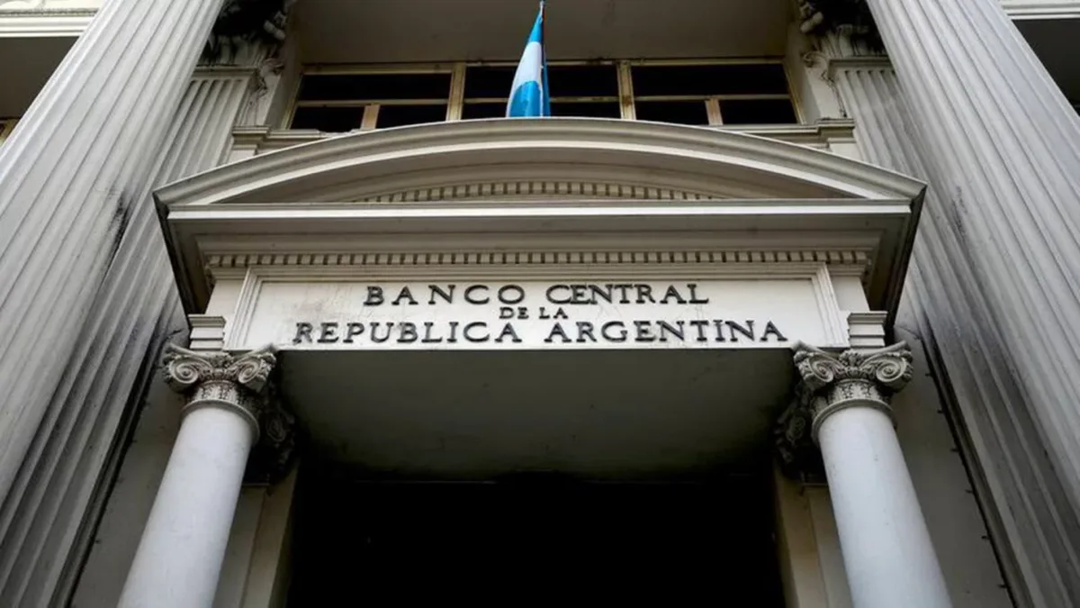 El Banco Central acumula compras por más de 7.000 millones de dólares en el primer cuatrimestre