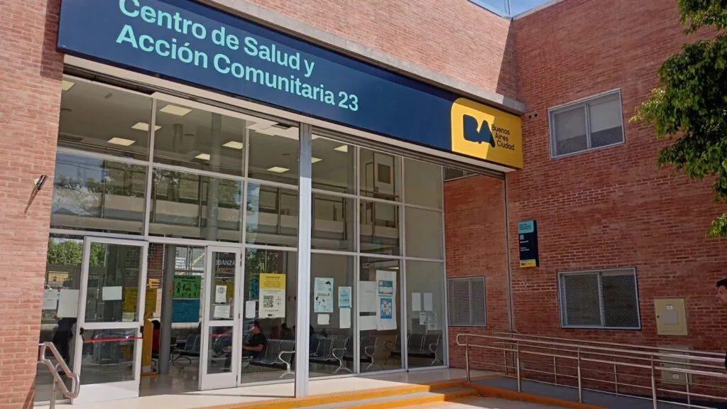 El CeSAC 23 impulsa la vacunación ante el aumento de enfermedades prevenibles en Villa Luro