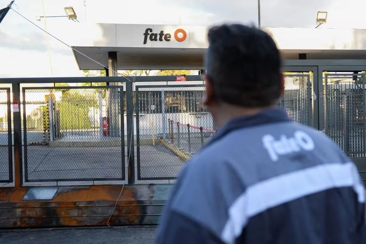 El cierre de empresas durante la gestión de Milei supera la caída registrada en la pandemia
