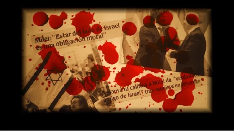 El cine militante frente a la saturación de imágenes de violencia en redes sociales