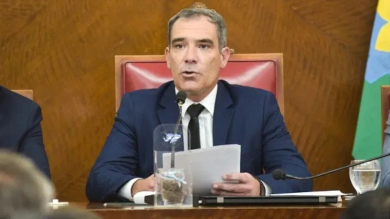 El Concejo Deliberante otorga al intendente la facultad para ajustar la tarifa del boleto de colectivo