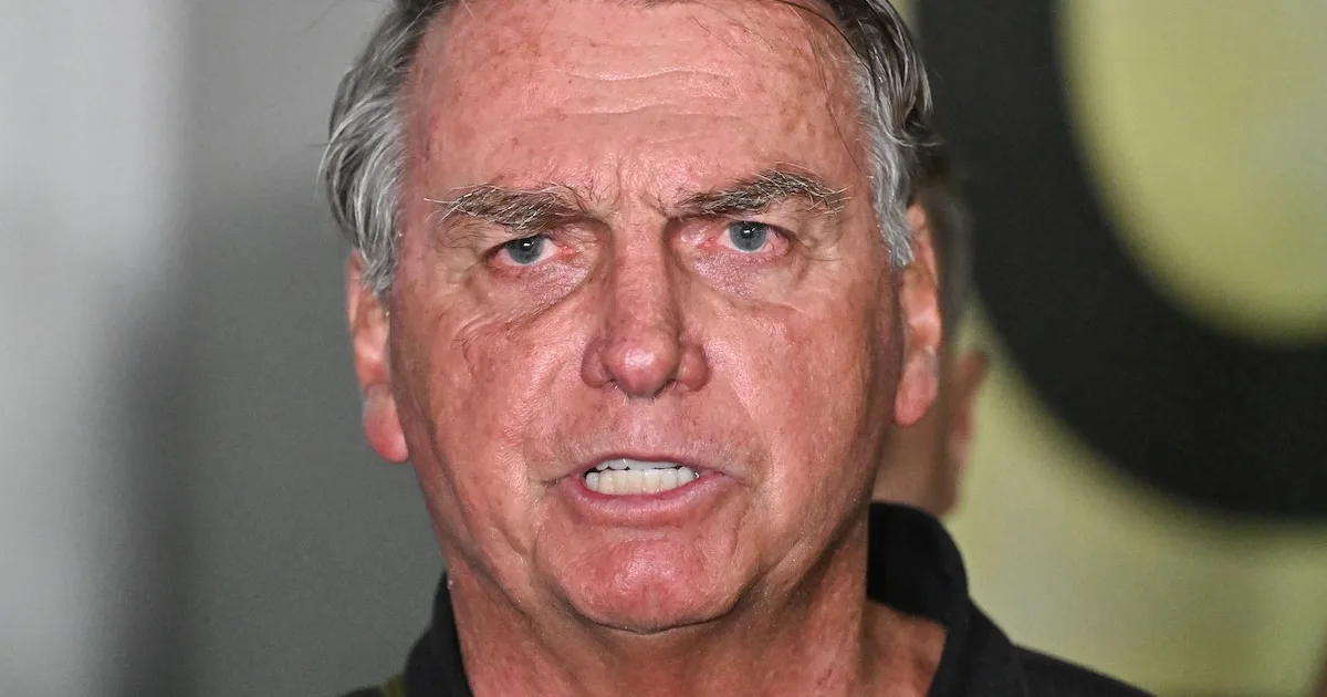 El Congreso de Brasil reduce la condena de Bolsonaro en nueva derrota para Lula