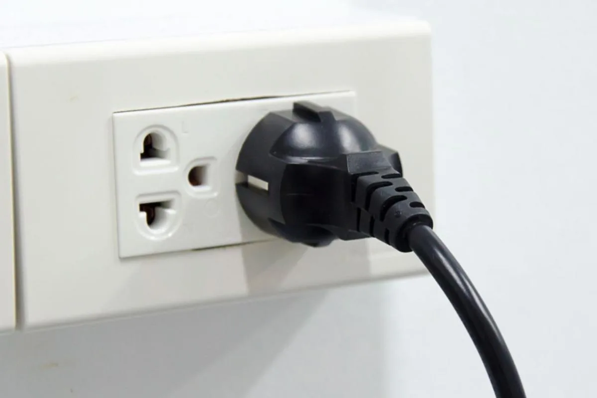 El decodificador de TV es el electrodoméstico que más energía consume en modo reposo