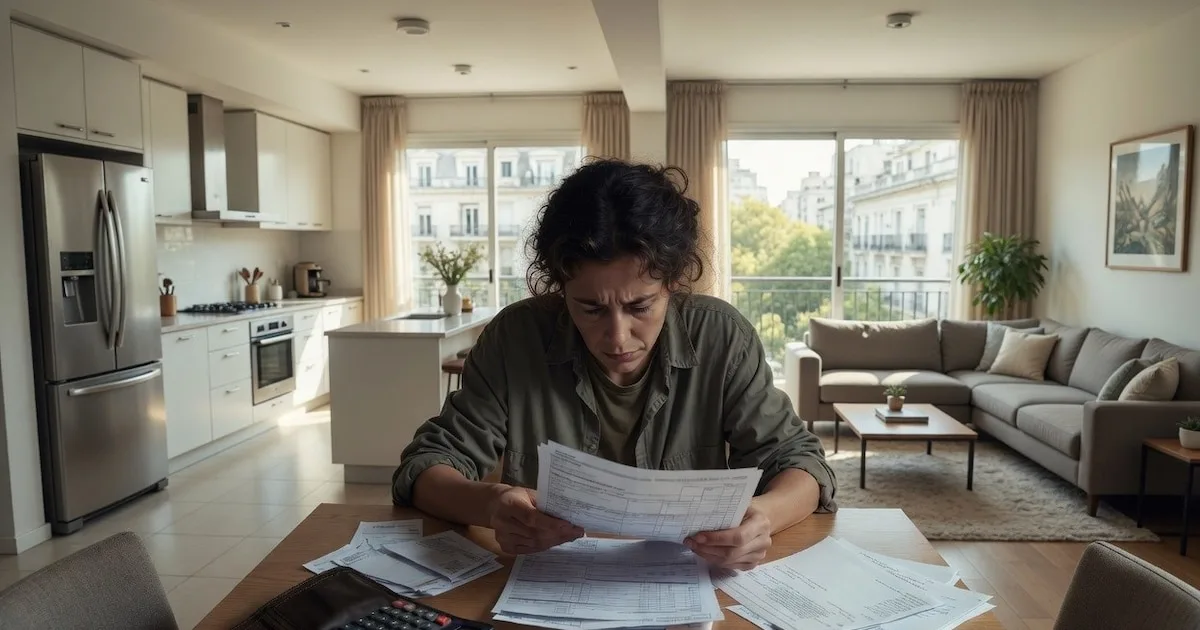 El endeudamiento de las familias argentinas intensifica la pugna entre bancos y fintech