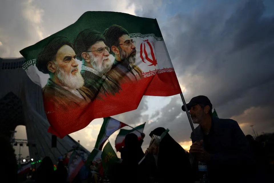 El estancamiento en la tensión entre Trump e Irán complica la resolución del conflicto