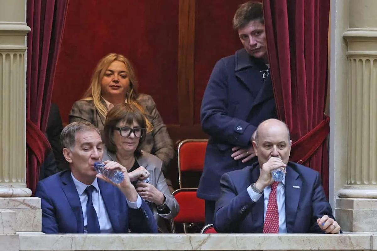 El Gobierno evalúa alternativas ante la resistencia aliada a eliminar las primarias en 2027