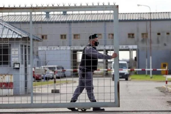 El Gobierno extiende dos años más la emergencia en el sistema penitenciario federal