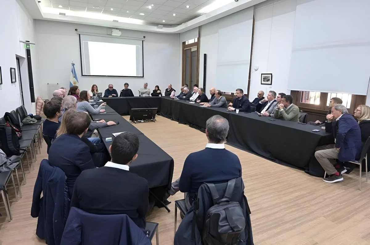El INIDEP confirma máxima explotación del langostino y el sector reclama ajustes operativos