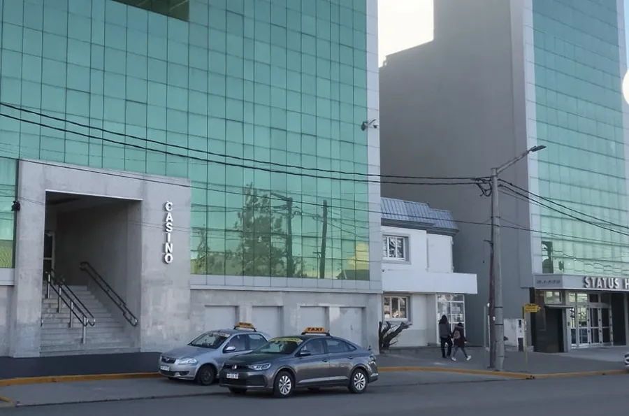 El Instituto Provincial de Apuestas afronta millonaria deuda tras perder demanda contra Casino Status