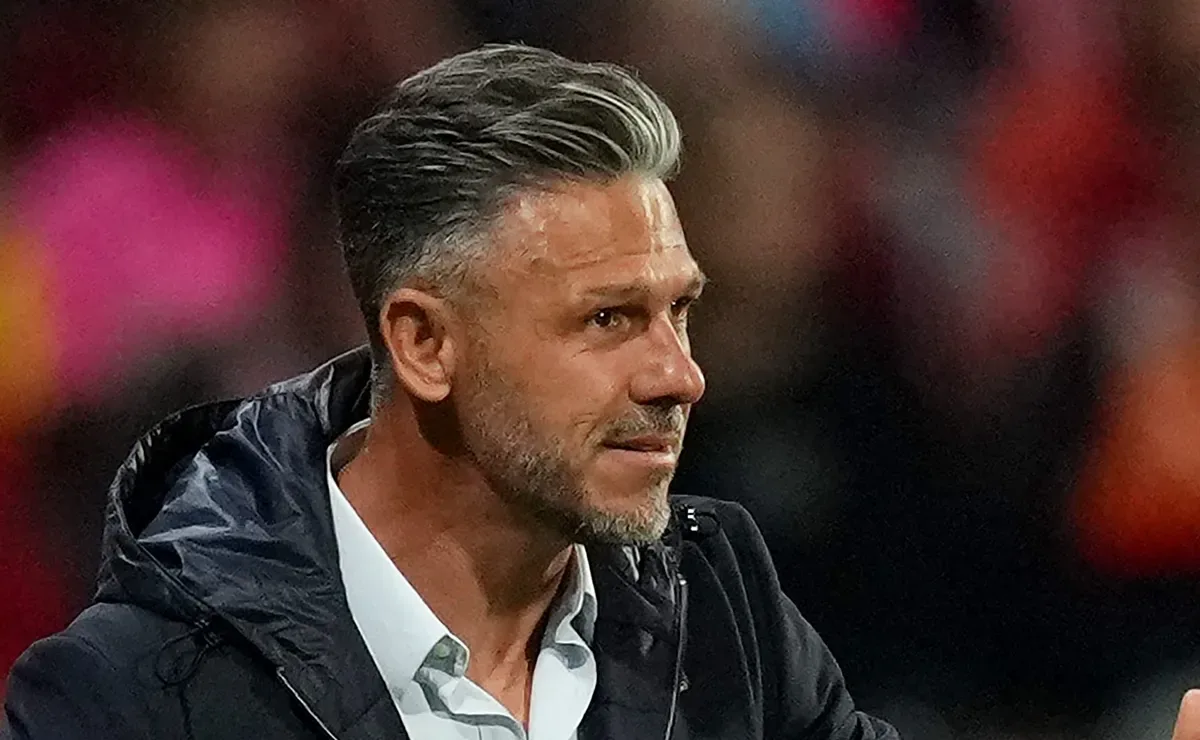 El Mallorca de Demichelis pierde la categoría pese a victoria decisiva en LaLiga
