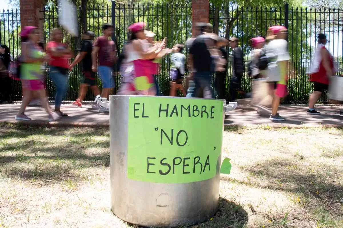 El mapa de la malnutrición infantil en Argentina revela desigualdades regionales clave